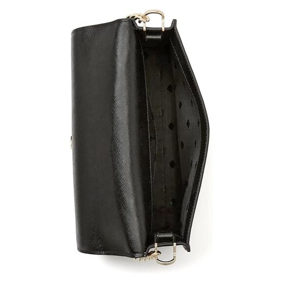 Kate Spade Carson Convertible Crossbody – Glimmer Dot - Picture 4 of 7